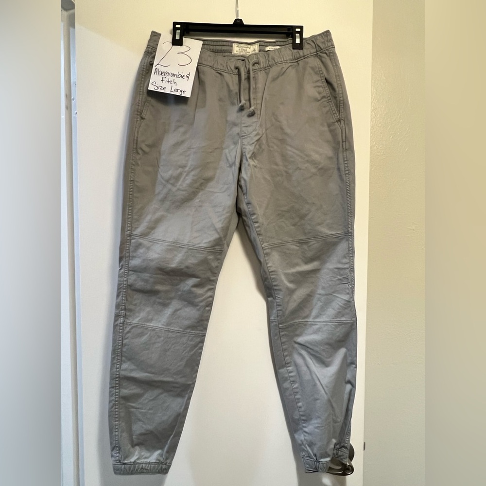 Joggers